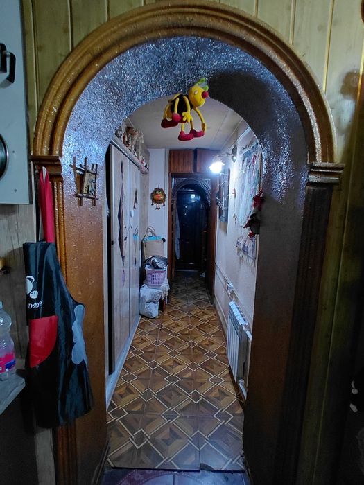 Продам 2 квартиры в одном доме ,в одном подъезде на 3 и 4 этажах