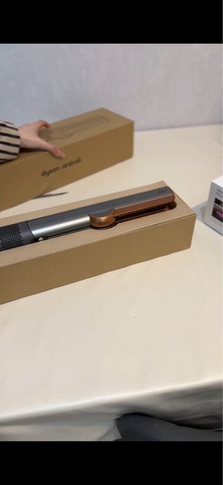 Dyson airstrate Оригинал в ИДЕАЛЬНОМ состоянии