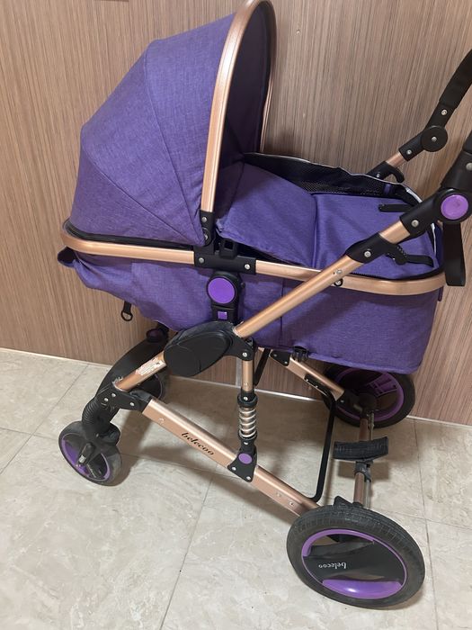 Коляска детская