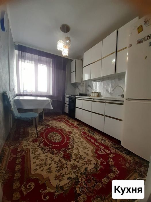 Продам 1 ком квартиру 38,8 кв м