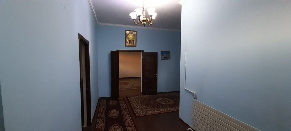 Ijaraga hovli. Food sityga yaqin. Bez makler.