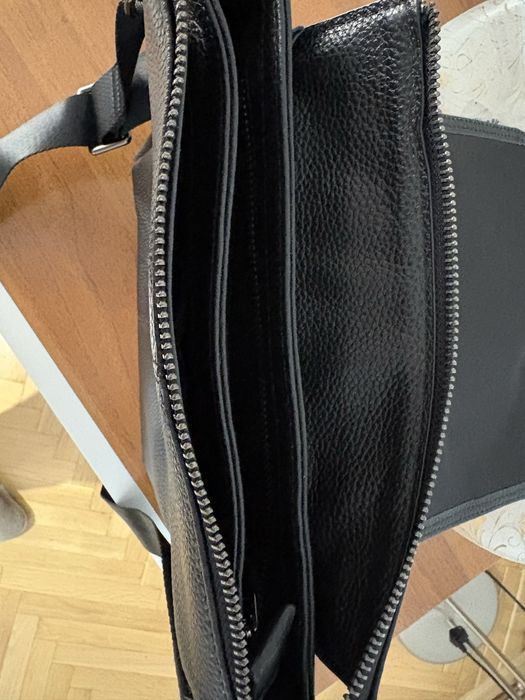 Мъжка чанта ENZO NORİ