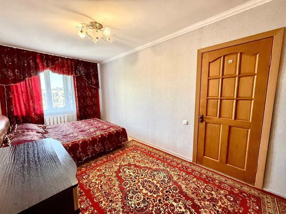 Продается 3-х ком.квартира