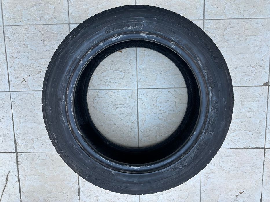 Гуми летни гума 245/50/18” MICHELIN Pilot PRIMACY
