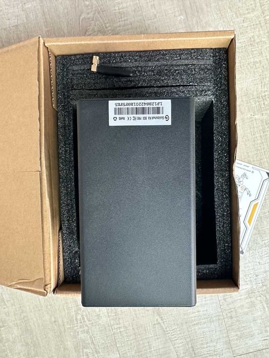 Goldshell KA BOX PRO копач/миньор за Kaspa, Bitcoin, Sedra Bugna - НОВ