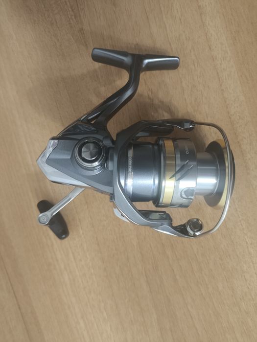 Катушка на спиннинг Shimano ultegra C3000