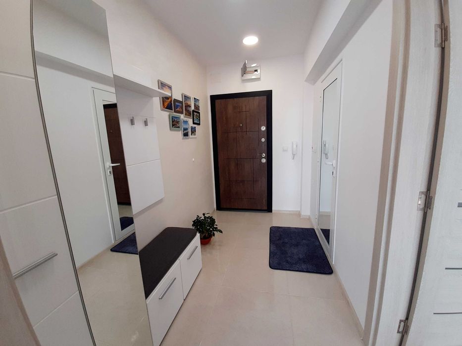 Продава се Двустаен апартамент в Бургас, Сарафово - 60 кв.м за 2775 €/кв.м - Снимка #9