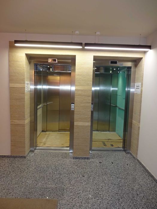 Дава се под наем Тристаен апартамент в Варна, Бриз - 94 кв.м за 850 € - Снимка #8