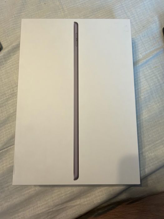 Ipad 9th Generation 64 GB Wi-Fi