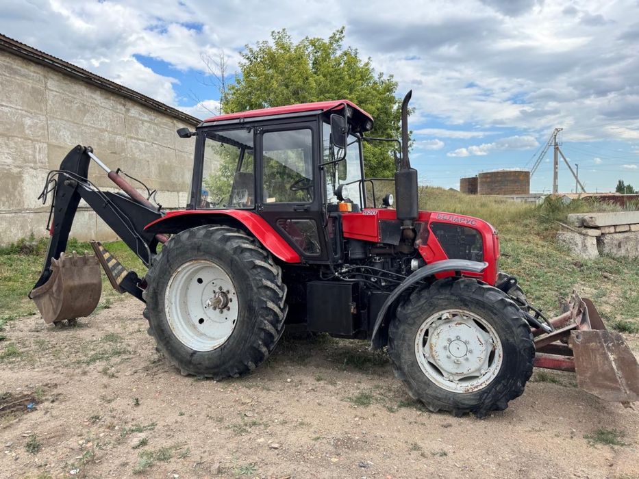 Продам экскаватор