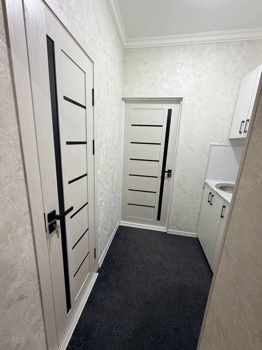 Однокомнатная квартира продается на Яшнабадском районе