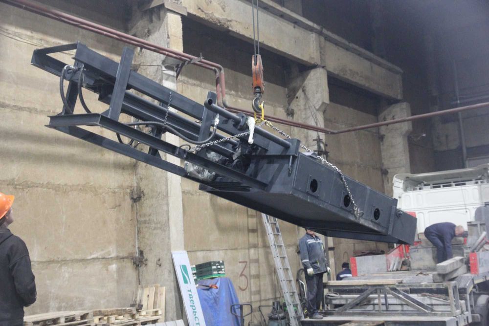 Автоматическая топка ТНФГ-4,0