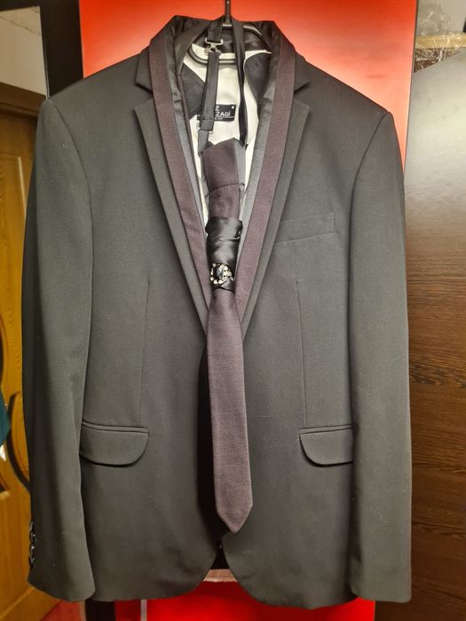 Vand costum ginerica