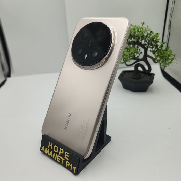 Hope amanet p11 - honor magic 8 pro / 512-12gb