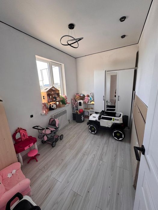 Продам дом 10на6