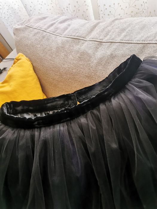 Пола от тюл размер S