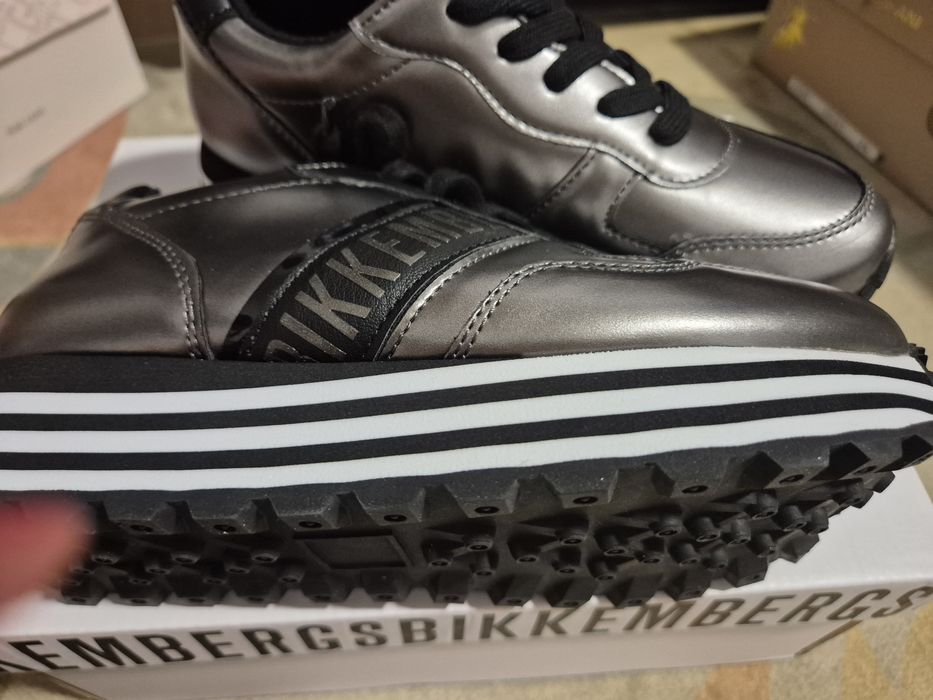 Bikkembergs noi 36
