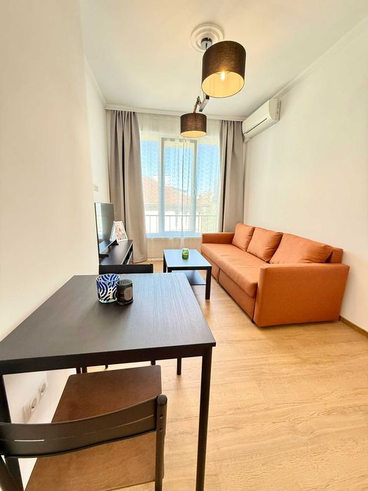 Дава се под наем Тристаен апартамент в София, Център - 75 кв.м за 765 € - Снимка #6