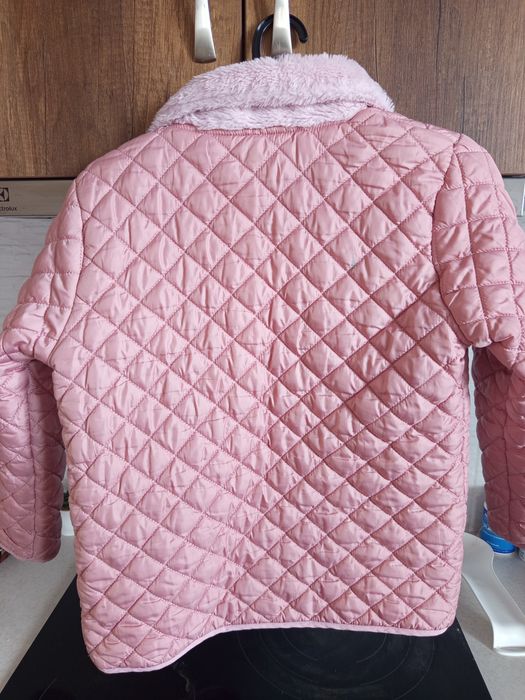 Детско преходно пролетно есенно яке 146