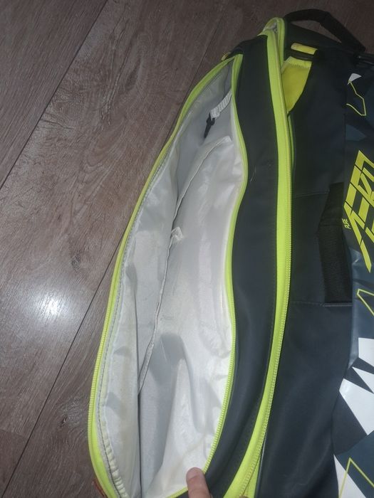 Geanta tenis Babolat Pure Aero X6