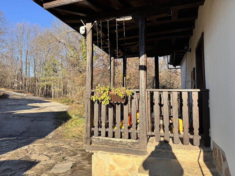 Продажба на ваканционен имот в село Орешак