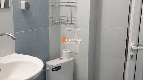 Дава се под наем Тристаен апартамент в Карлово - 83 кв.м за 357 € - Снимка #12