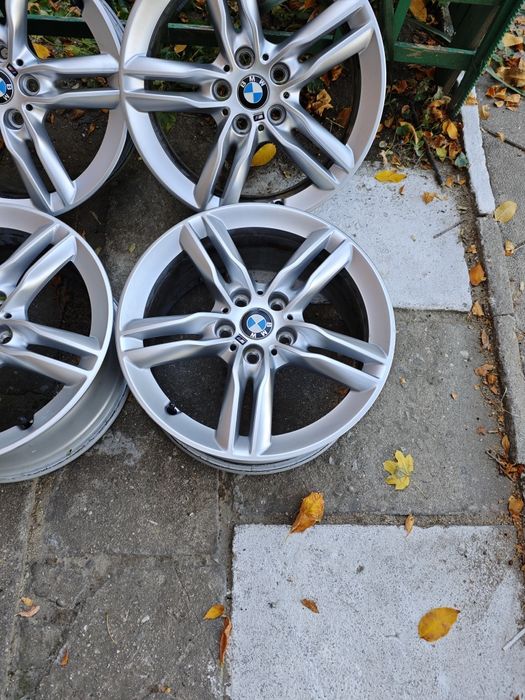 Джанти 17ки 5х112