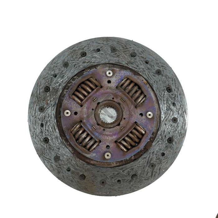 Комплект съединител с маховик Honda CR-V II 2001-2006 ID: 130427