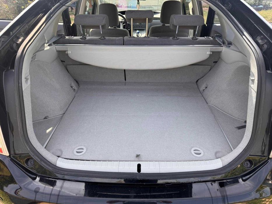 Toyota Prius gen. 3 / an 2009