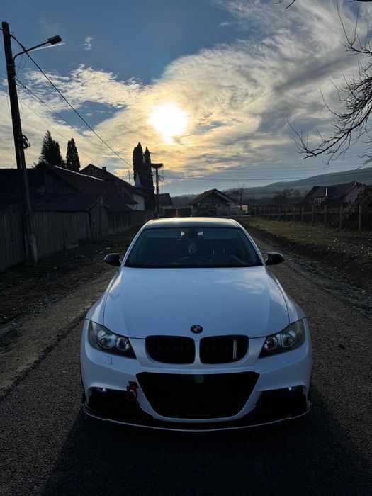 Vand bmw seria 3 e90