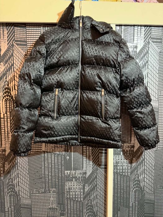 Geacă Hugo boss.
