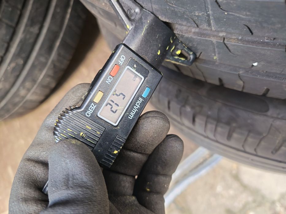 anvelope vara 205 50 17 continental 2022 5mm