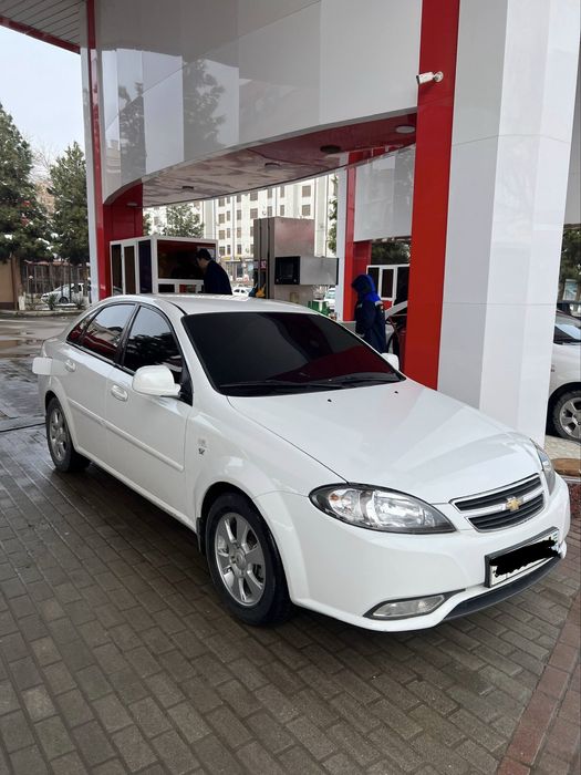 Gentra 1-evro Avtomat