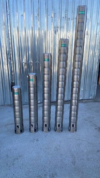 6SS30/5-5,5 shimge glubinniy nasos глубинный скважинный насос