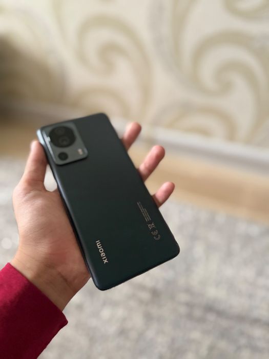Xiaomi 13 lite  256/16
