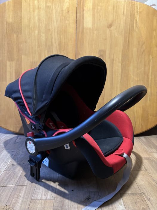 Продам детскую коляску