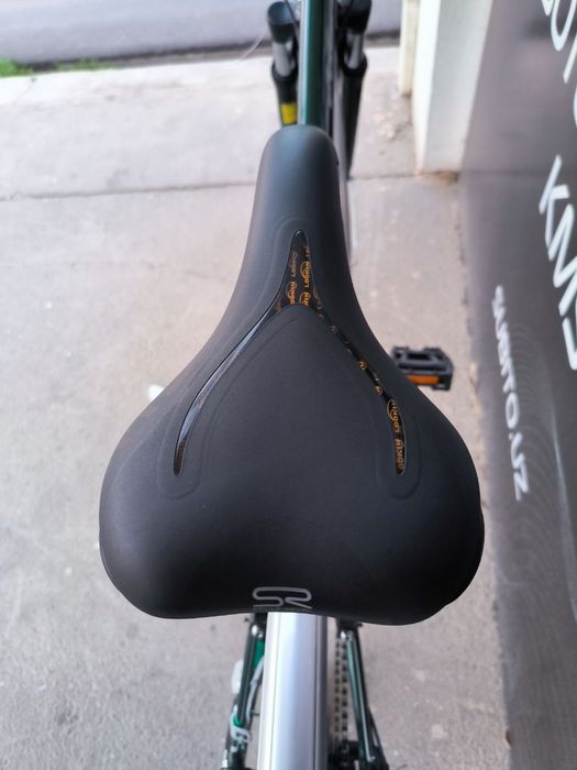 Велосипед "Fuji"