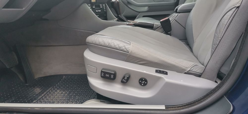 BMW 528 e39 1996г