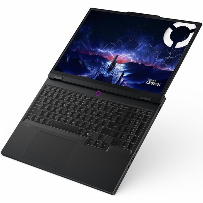 Lenovo Legion 5/15.3” WUXGA/RTX 5060/i7-13650HX/24GB 4800MHz/1TB NVMe