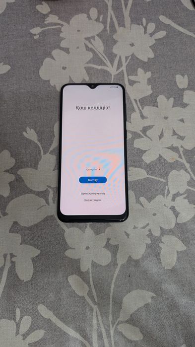 телефон Samsung Galaxy A30s