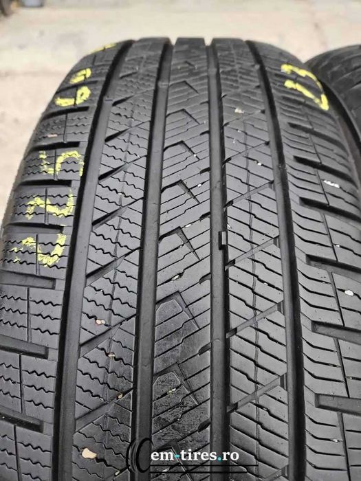 SET 2 Anvelope Iarna 225/60 R18 VREDESTEIN Quatrac Pro 104V