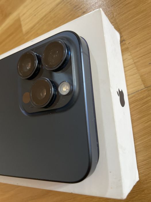 Iphone 15 pro max 512 gb