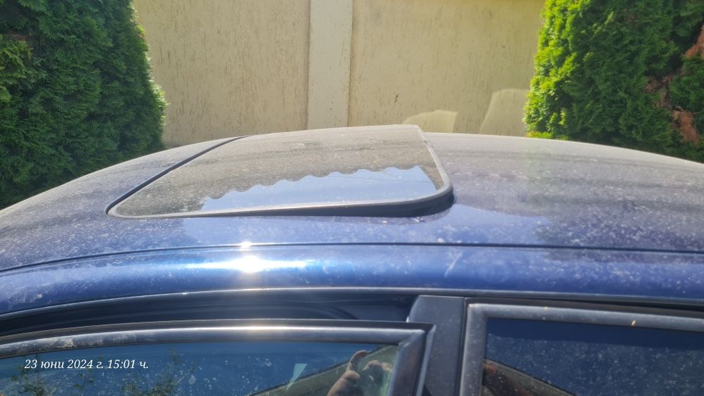 НА ЧАСТИ Audi A4 B5 1996