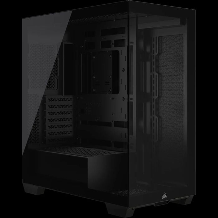 Корпус пк CORSAIR