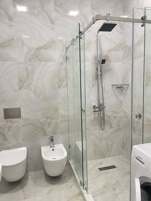 Ц2 Новостройка ЖК Poytaxt Gavhari Real House 3 комнатная 6 этаж, 100м2