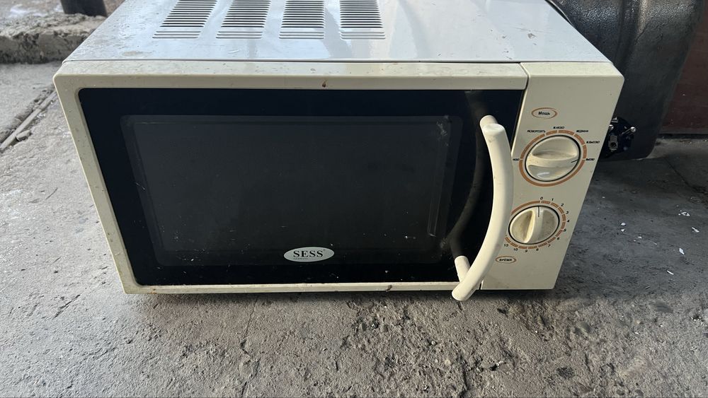 Продам микроволновку