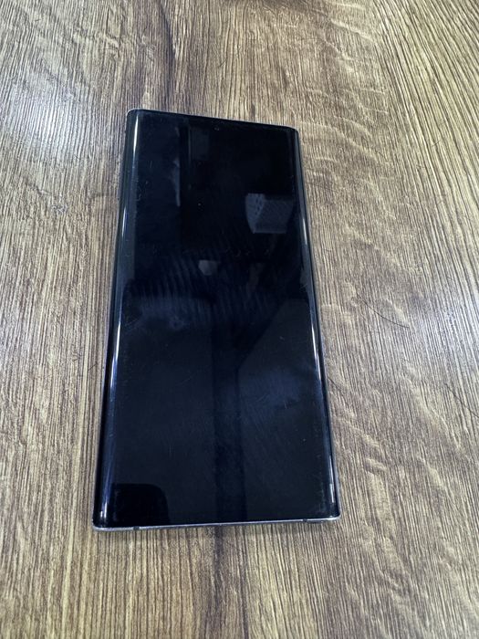 Galaxy Note 10 12/256