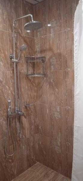 Дава се под наем Двустаен апартамент в Бургас, Сарафово - 55 кв.м за 459 € - Снимка #8