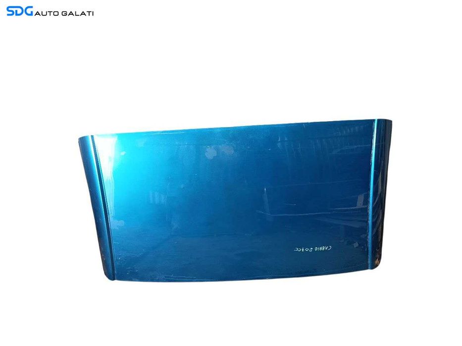 Plafon Tavan Cupola Peugeot 207 CC Decapotabil 2006 - 2014 [LC2650]