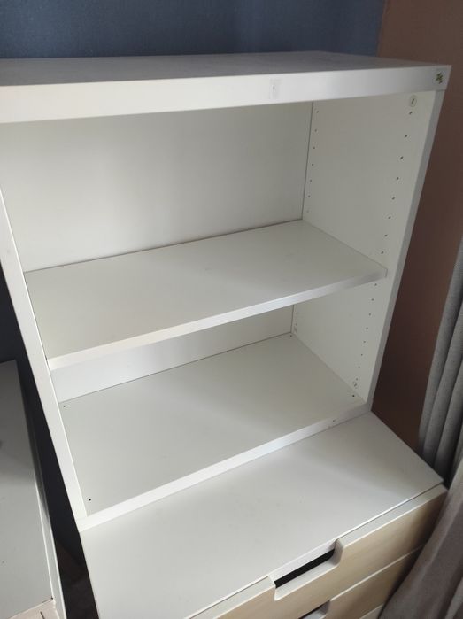 Етажерка със скрин икеа Stuva